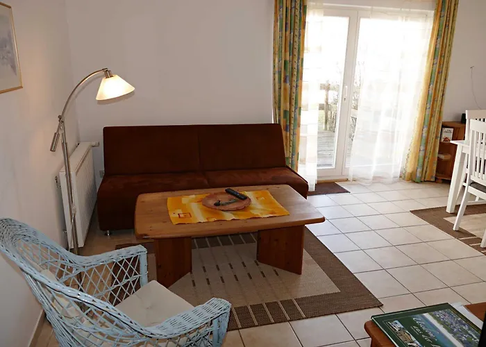 Lindenstra_e Heringsdorf (Usedom)